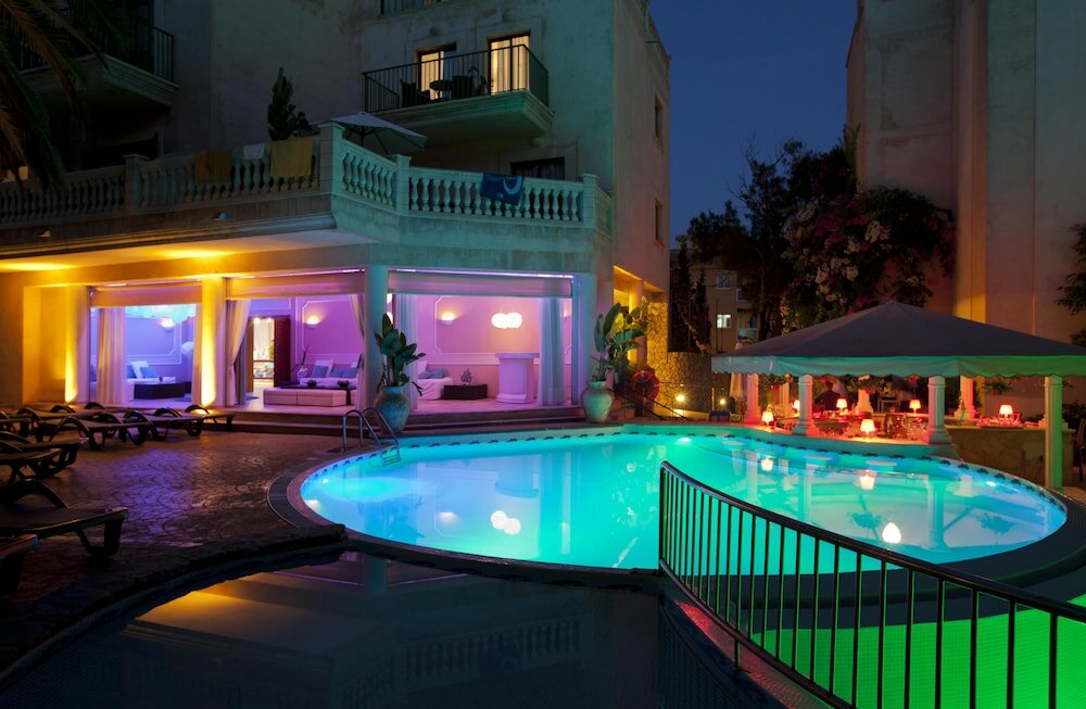 Фото Lago Garden Hotel & SPA