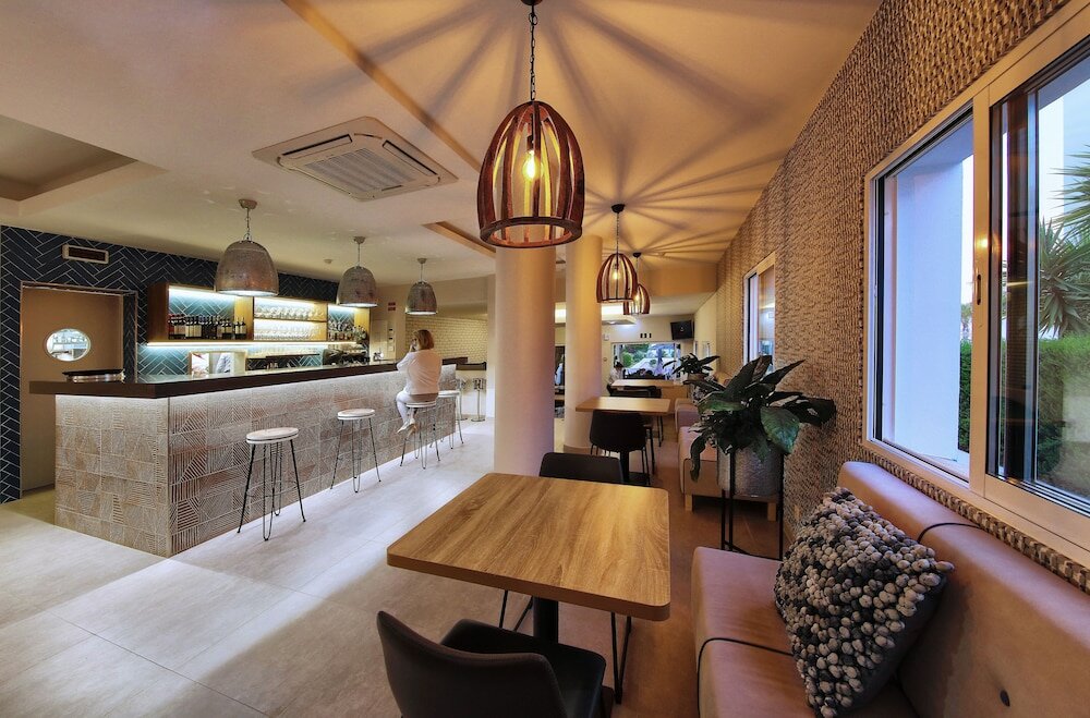 Фото Agua Hotels Vila Branca