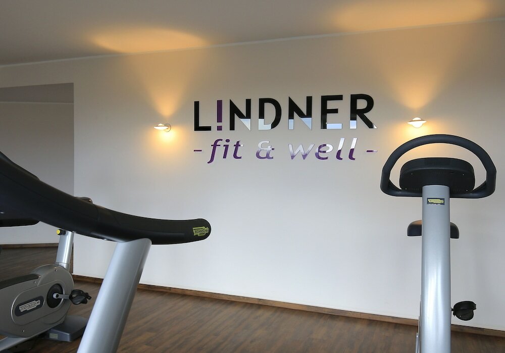 Фото Lindner Hotel Airport