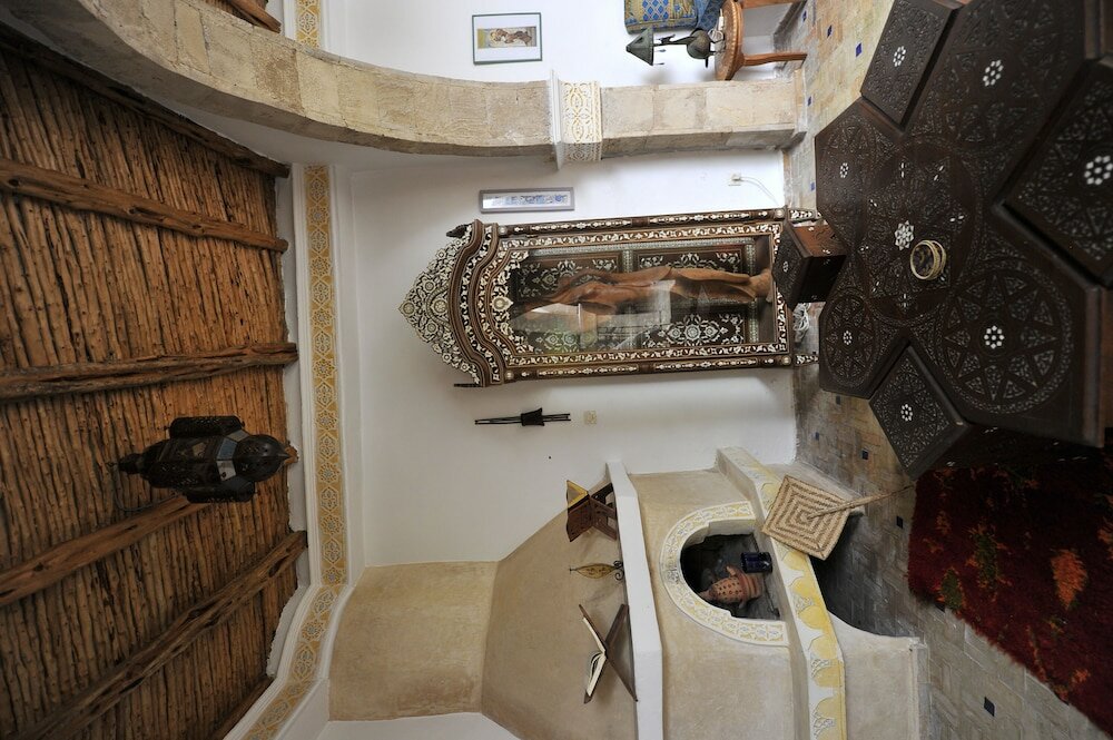 Фото Dar Rahaothello