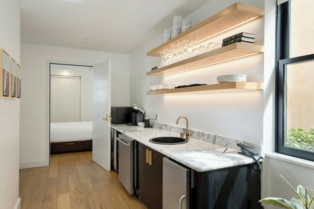 Фото The Guild Hotel, San Diego, A Tribute Portfolio Hotel by Marriott