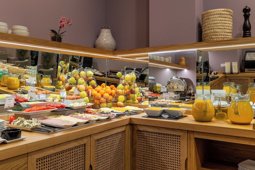 Фото Atarazanas Malaga