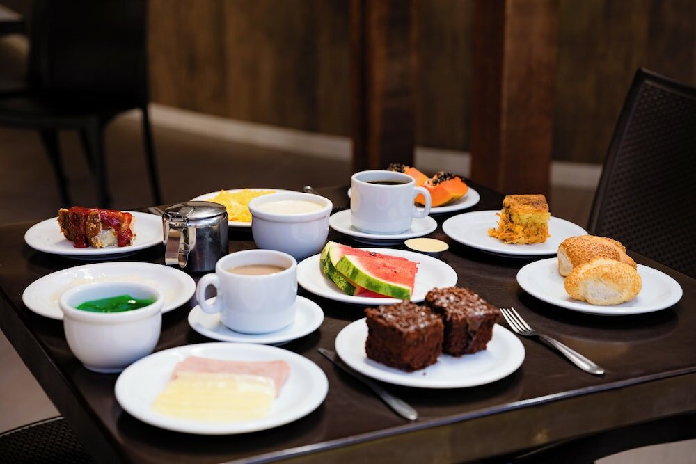 Фото Hotel Casa Blanca Porto Seguro