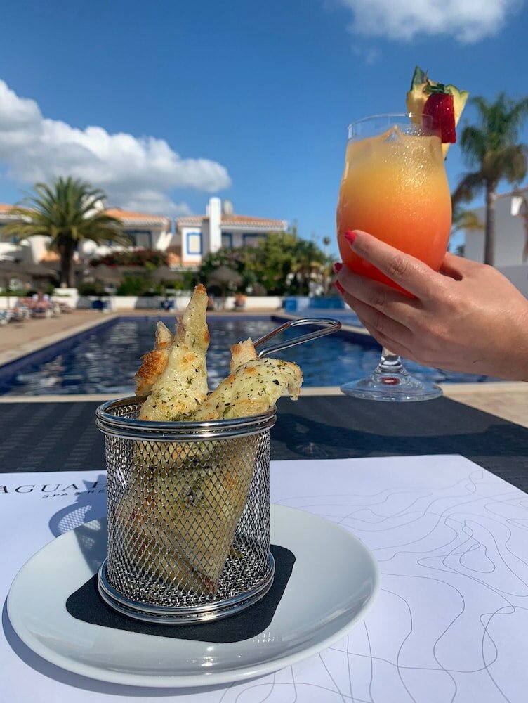 Фото Agua Hotels Vila Branca