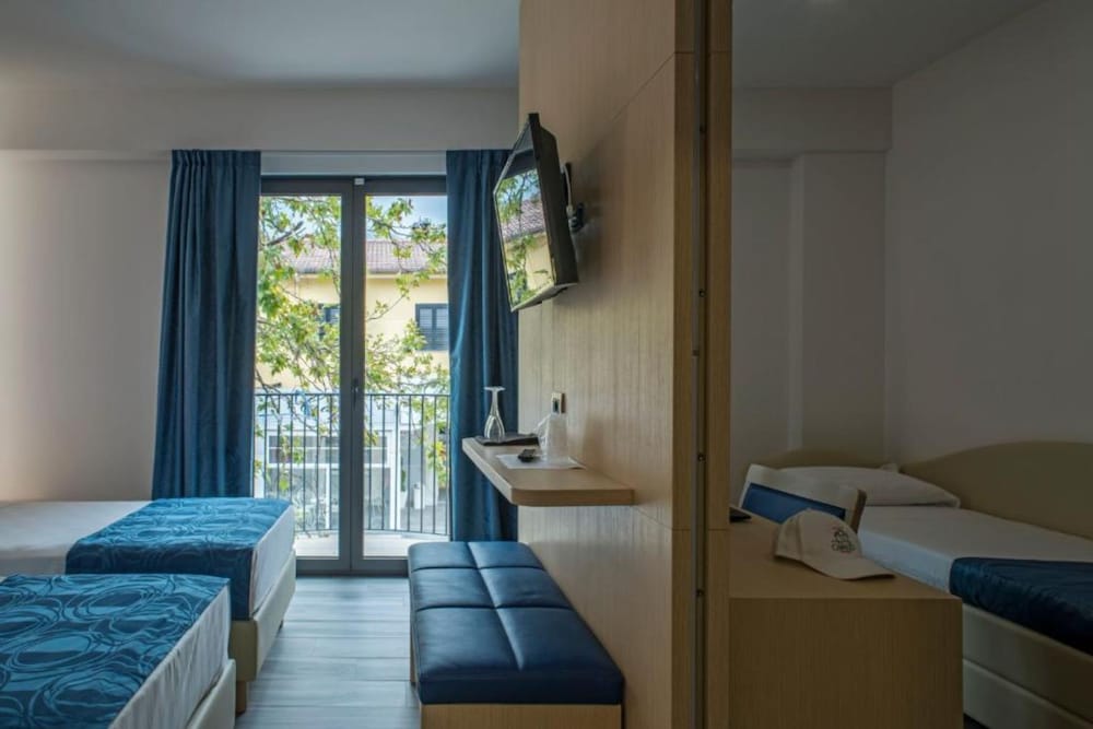 Фото Hotel Terme Capasso