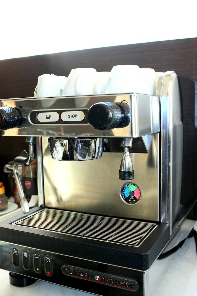 Фото Hotel Luxor Florence