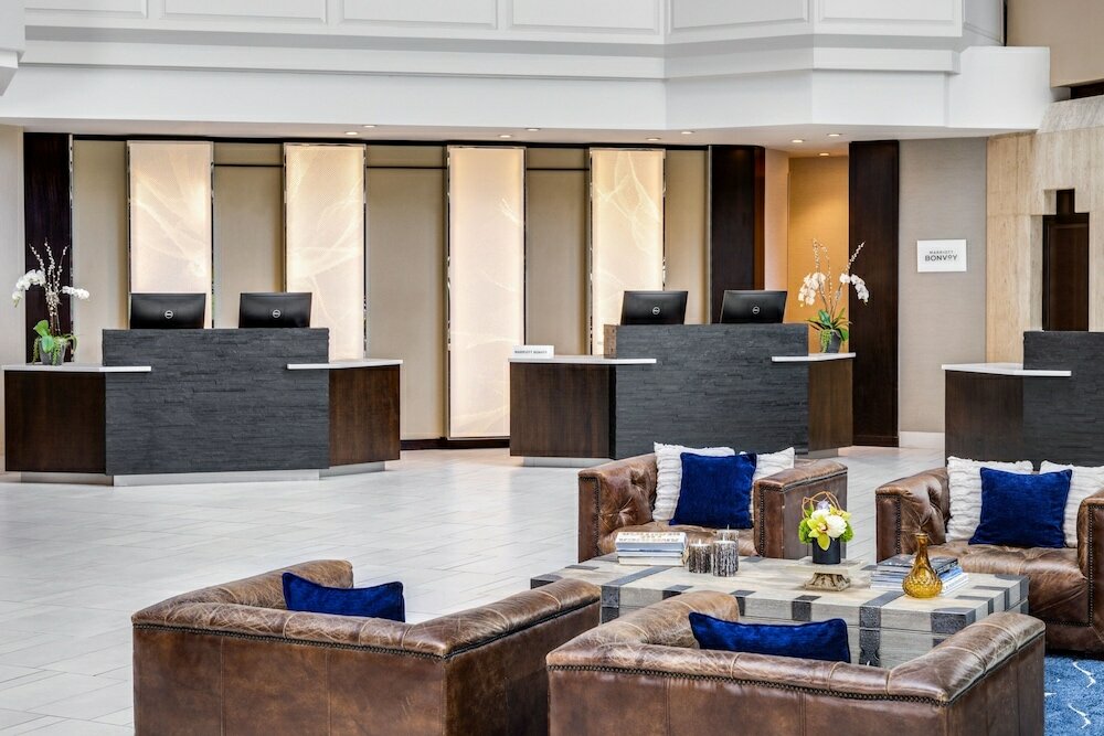 Фото The Westin Washington, D. C. City Center