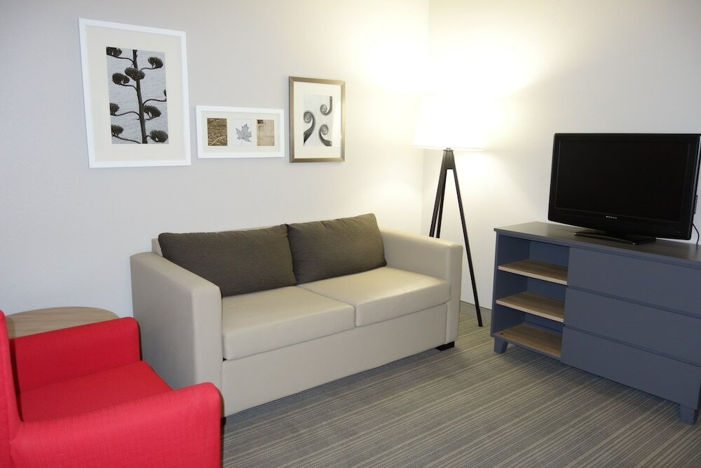 Фото Country Inn & Suites by Radisson, Coralville, Ia
