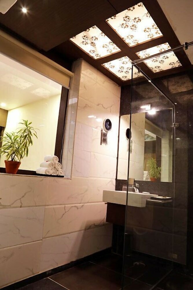 Фото Ethnotel, Kolkata Airport