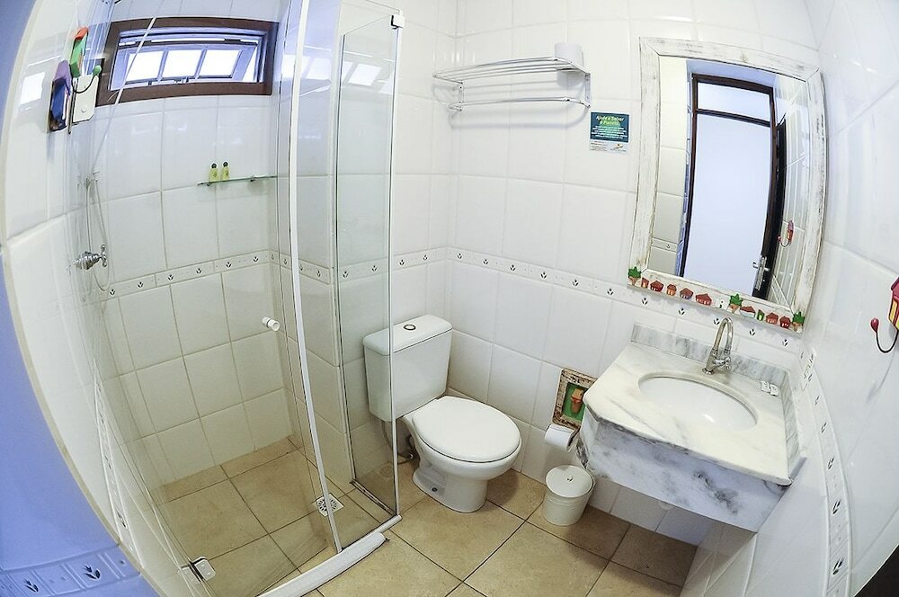 Фото Pousada Ponta do Lobo