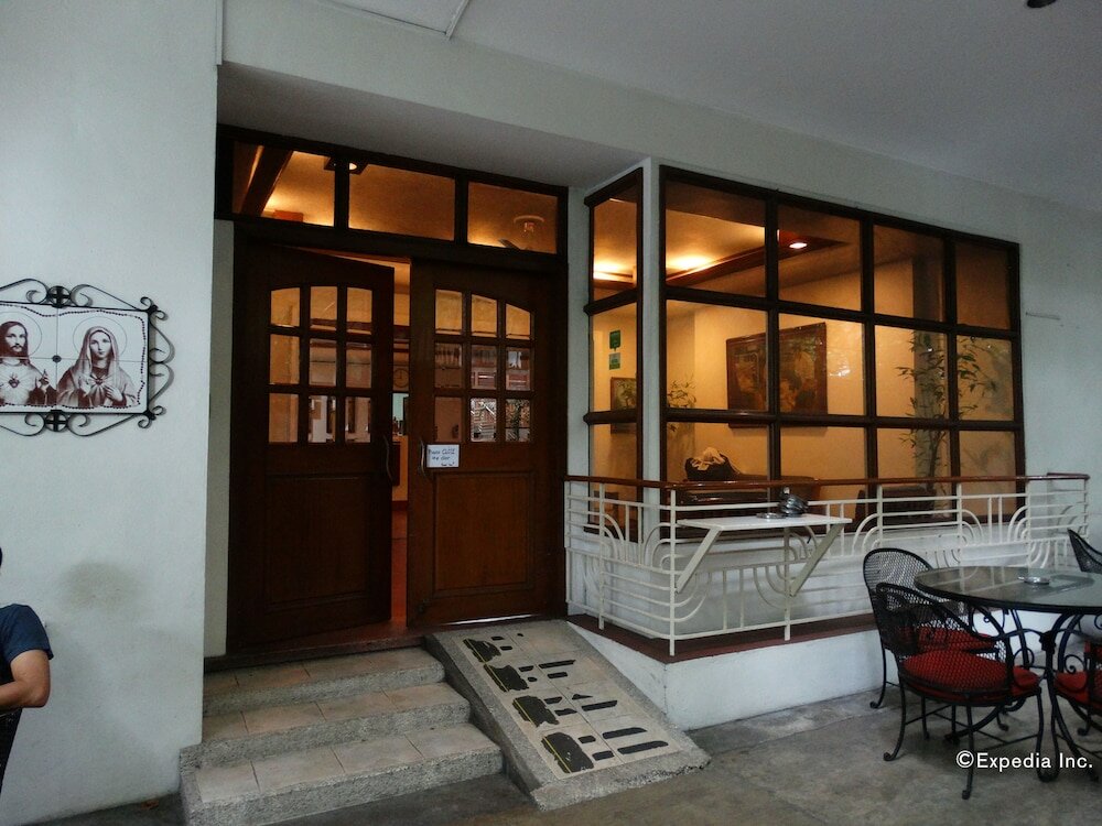 Фото Pension Natividad