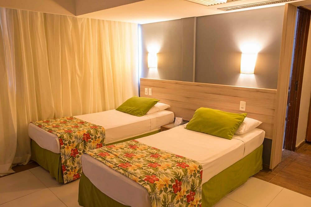 Фото Aram Beach Boa Viagem