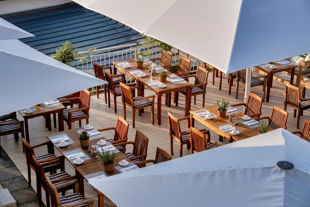 Фото Precise Resort Schwielowsee