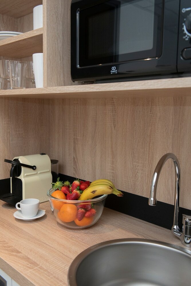 Фото Tulip Residences Joinville-Le-Pont