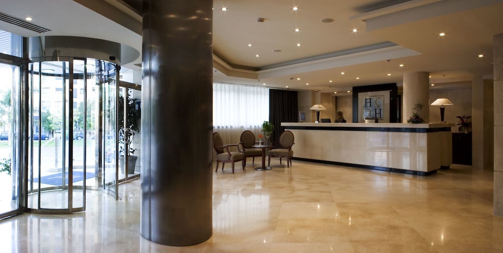 Фото Hotel Valencia Center