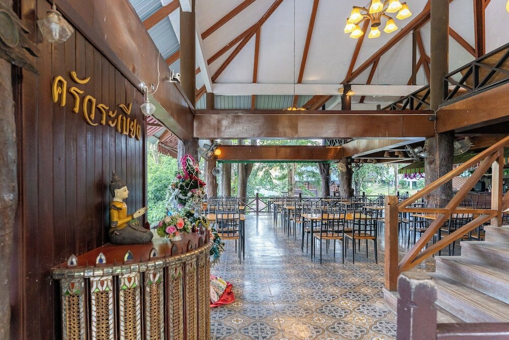 Фото Pung-waan Resort Kanchanaburi