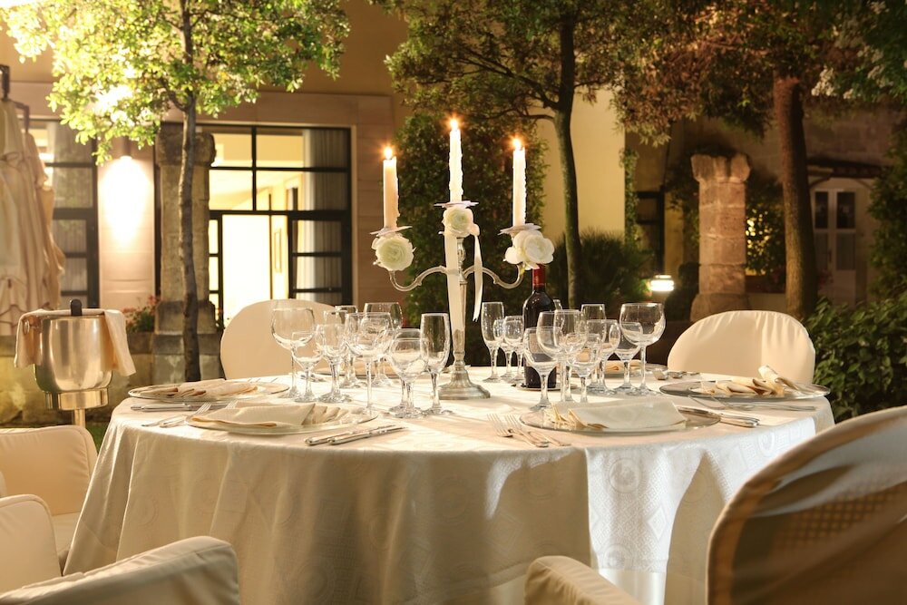 Фото Hotel Del Campo