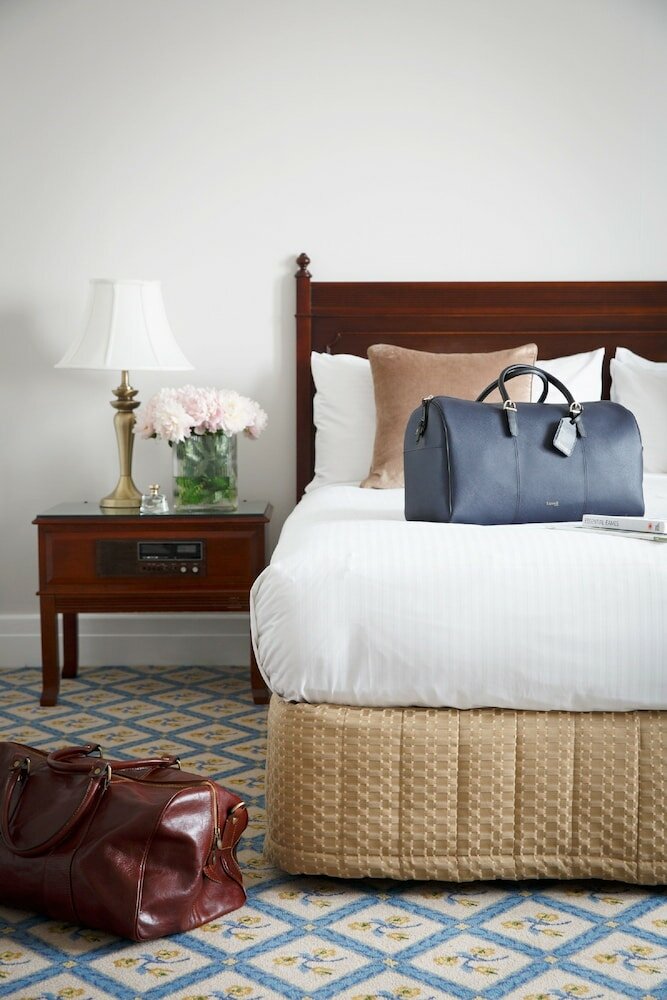 Фото The Hotel Windsor