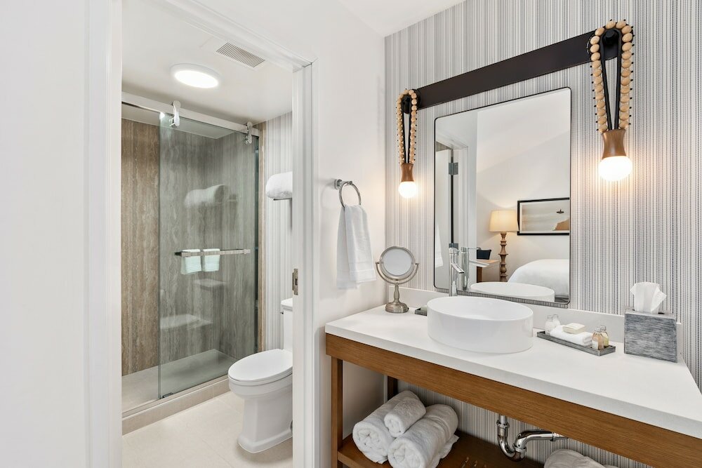 Фото Mason Beach Inn