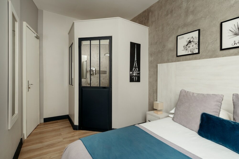 Фото Hôtel D'Argenson