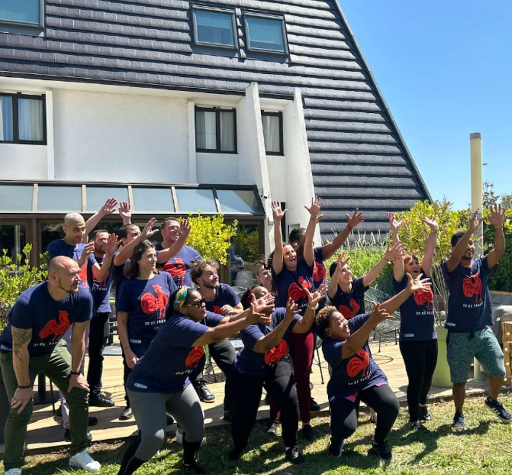 Фото Ibis Styles Toulouse Labège