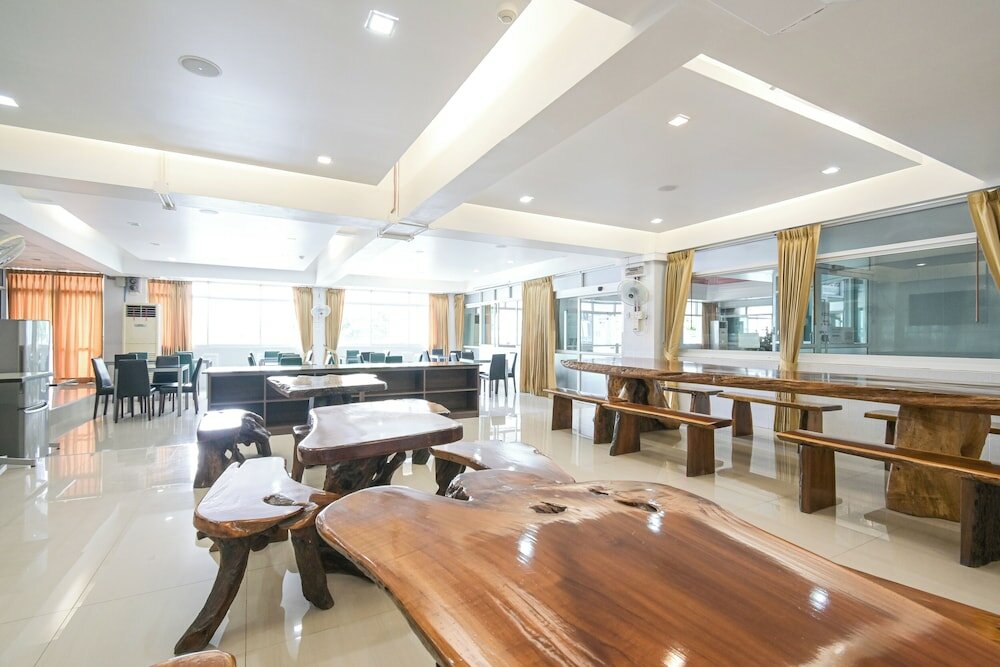 Фото Ac Habitat Bangkok