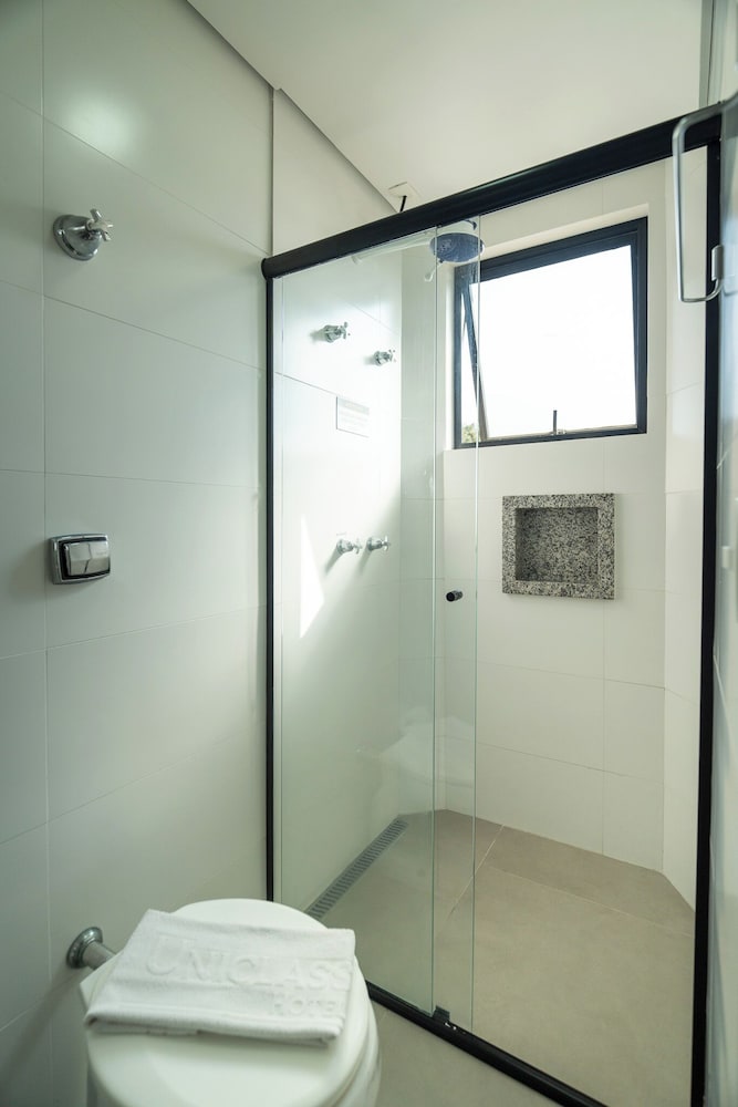 Фото Uniclass Hotel Lapa