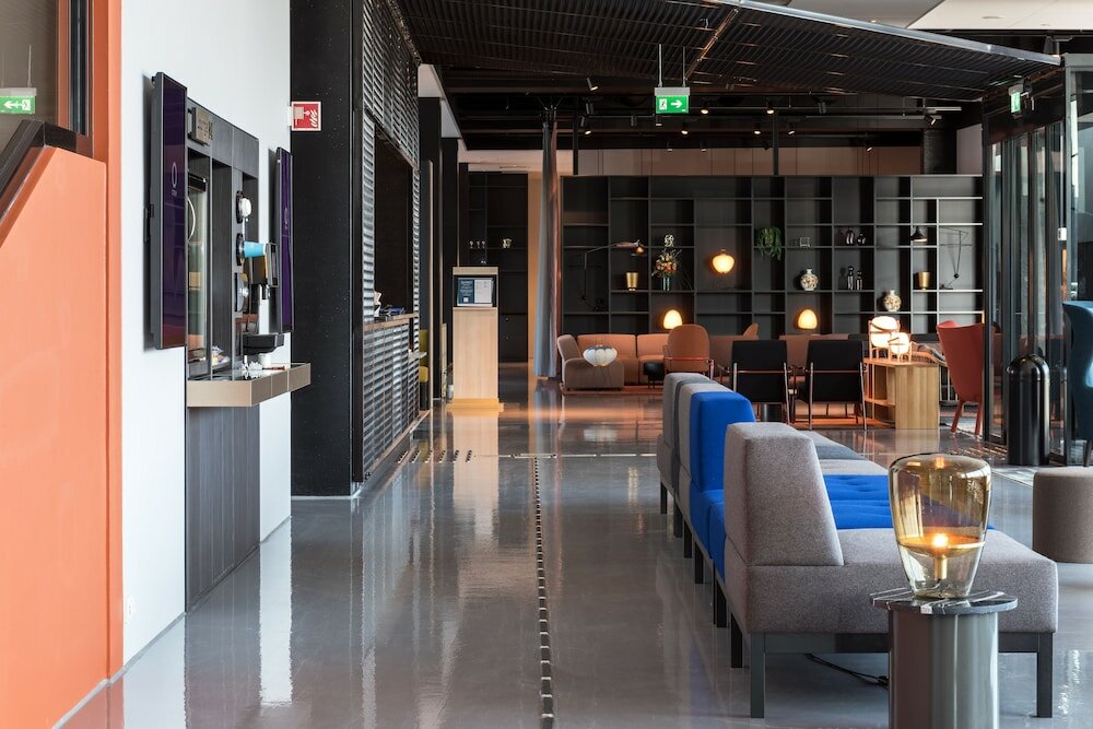 Фото отеля 5