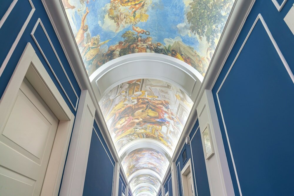 Фото Corso Boutique Luxury Rooms