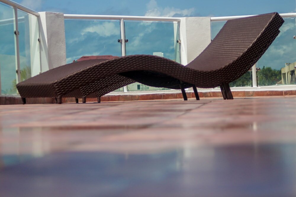 Фото Отель La Llave Del Mar