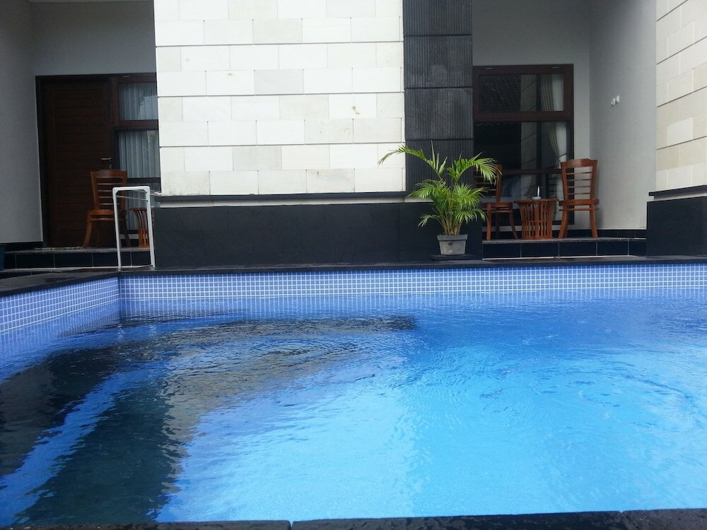 Фото New Asta Graha Homestay