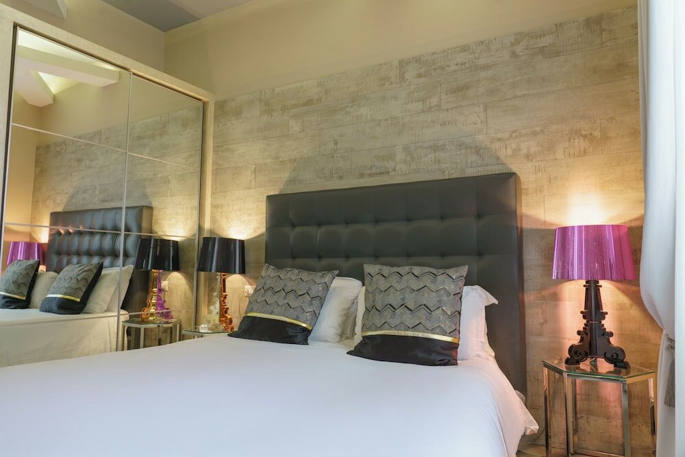 Фото Corso Boutique Luxury Rooms