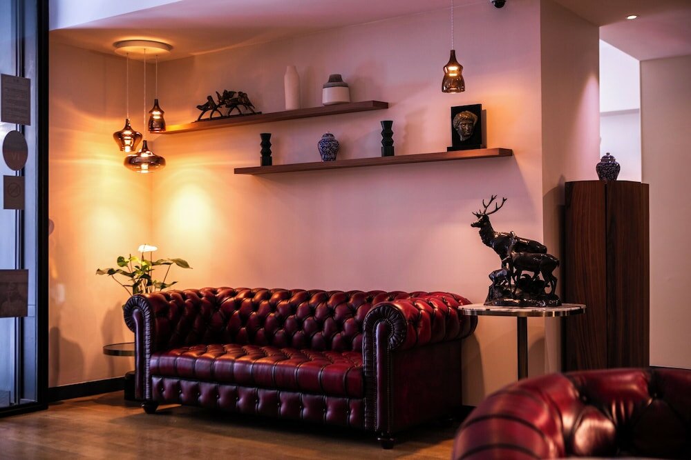 Фото Hôtel Monsieur & SPA