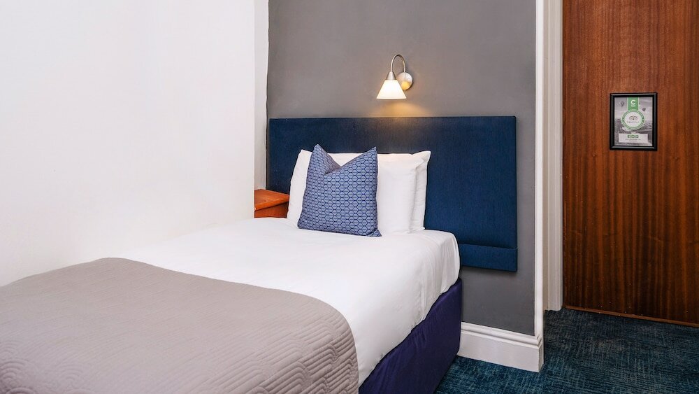 Фото The Washington