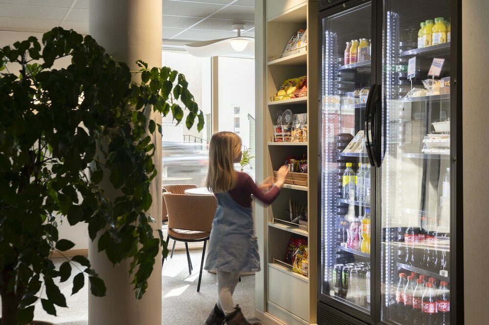 Фото Comfort Hotel Park