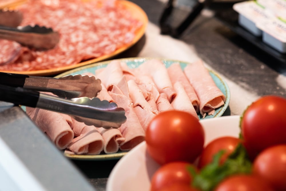 Фото ibis Styles Paris Porte d'Orléans