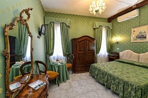 Гостиница Hotel Villa Rosa