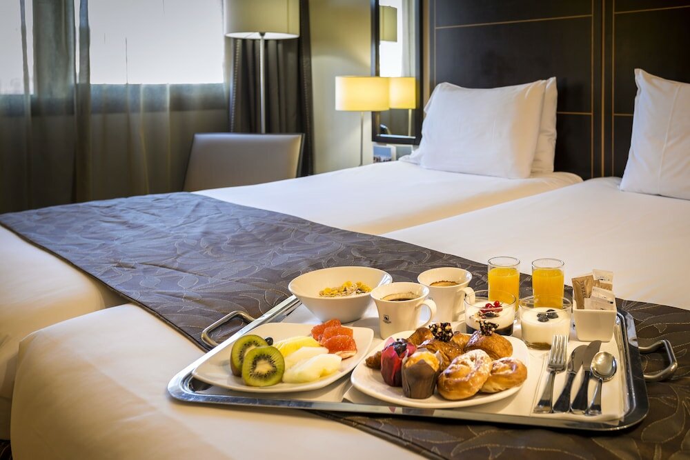 Фото Eurostars Monumental