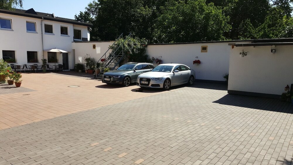 Фото Hotel Am Kamin