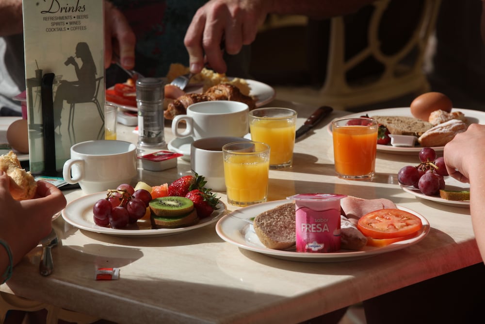 Фото Beverly Hills Suites - Excel Hotels & Resorts