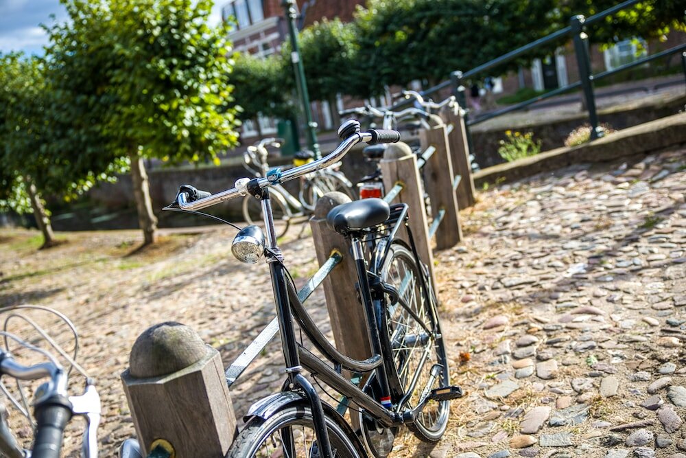 Фото Mercure Hotel Amersfoort Centre