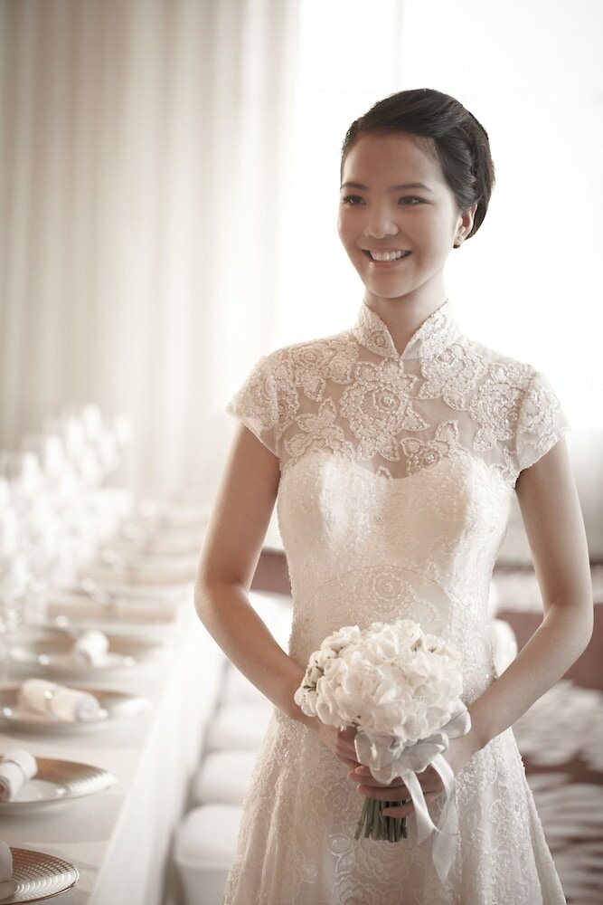 Фото Shanghai Marriott Hotel Pudong East