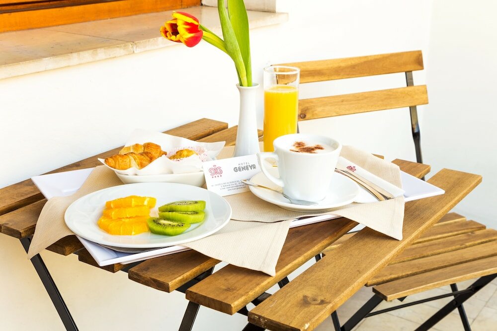 Фото Hotel Geneva