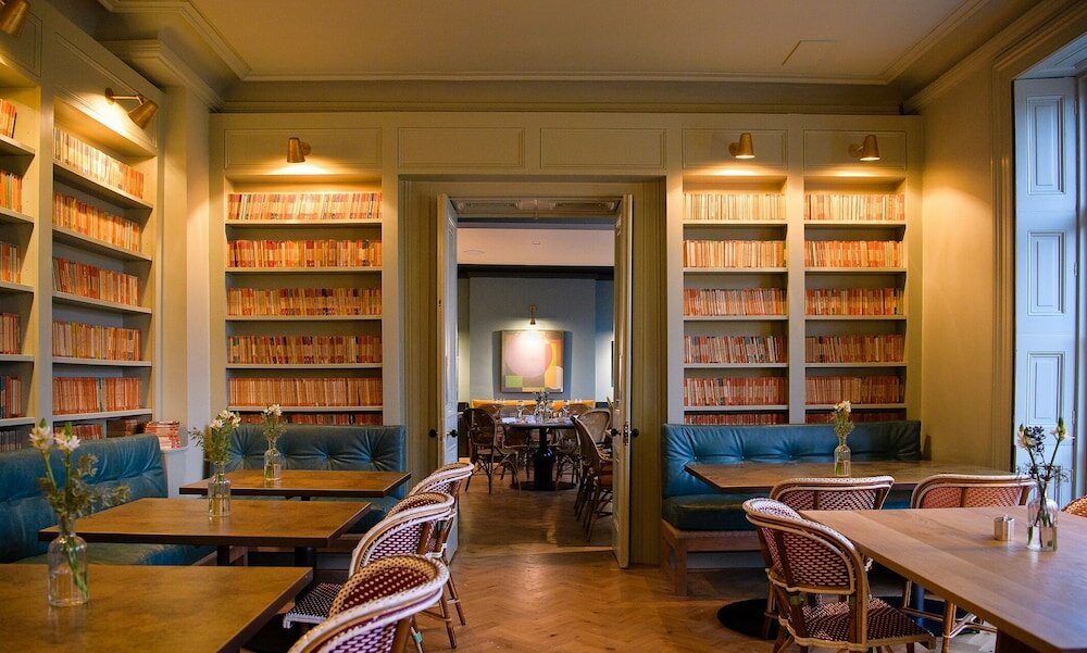 Фото Bingham Riverhouse