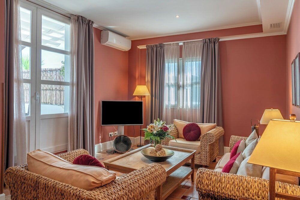 Фото Vincci La Rabida Hotel