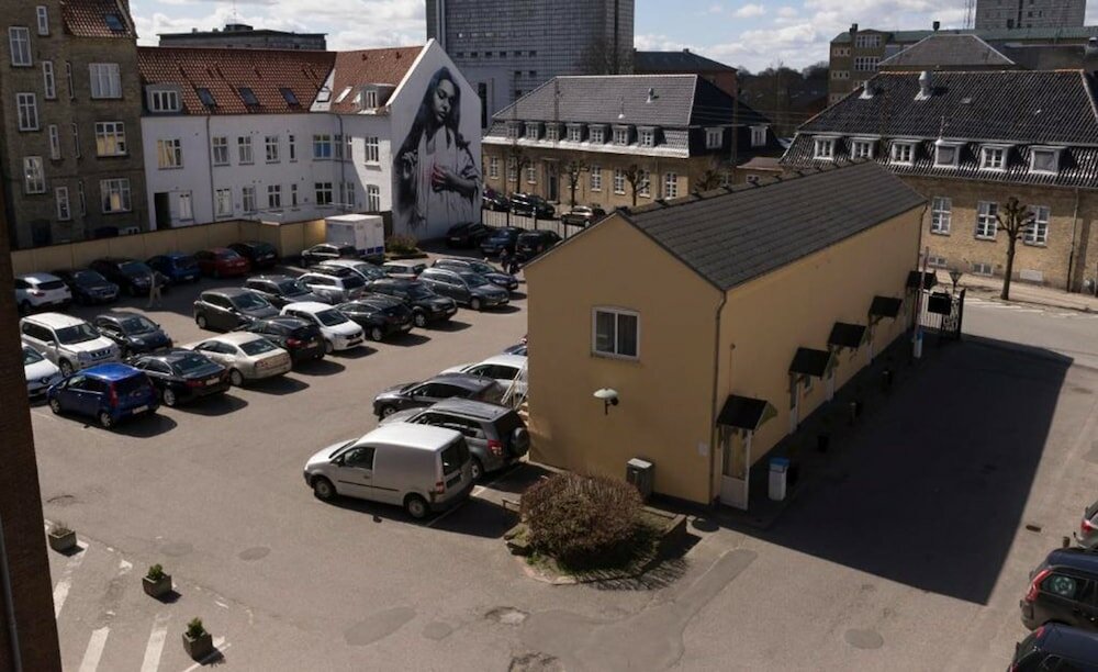 Фото Helnan Phønix Hotel