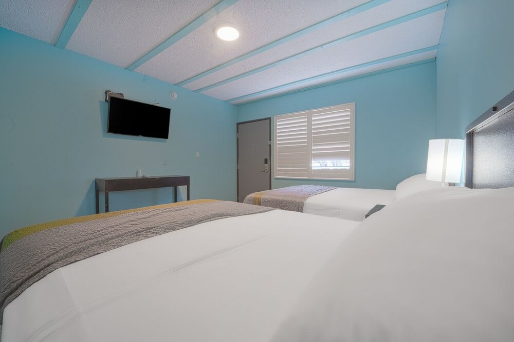 Фото Noho Hotel Hollywood La