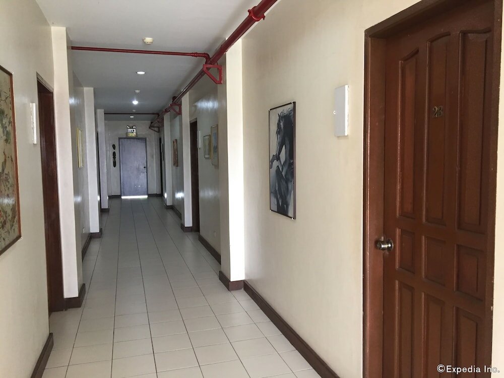 Фото El Haciendero Private Hotel