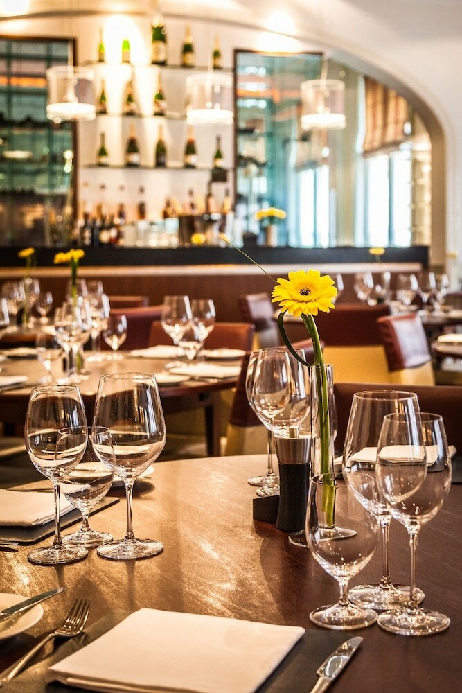 Фото ABode Canterbury