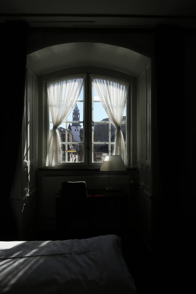 Фото Helnan Phønix Hotel